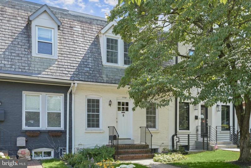 3708 S St NW, Washington, DC 20007