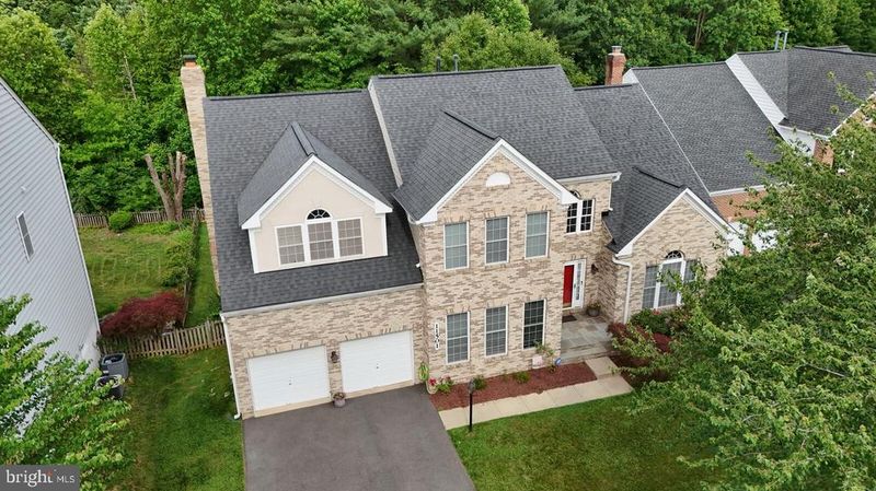 11501 Seneca Forest Cir, Germantown, MD 20876