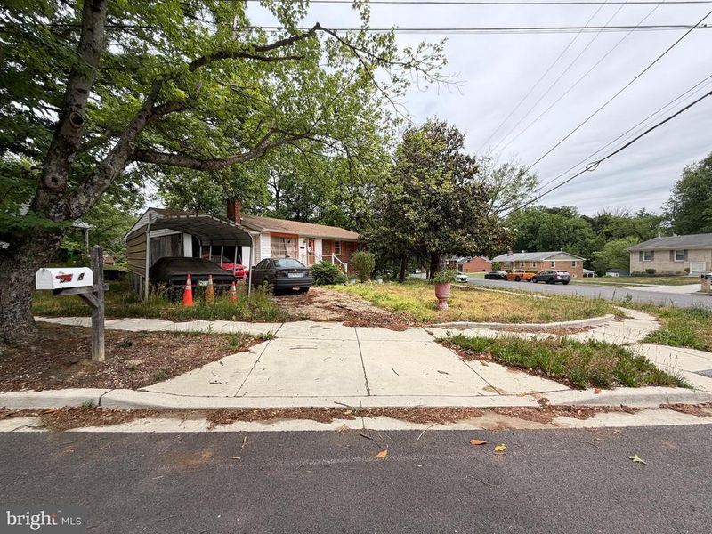 9608 Meadow Lark Ave, Upper Marlboro, MD 20772