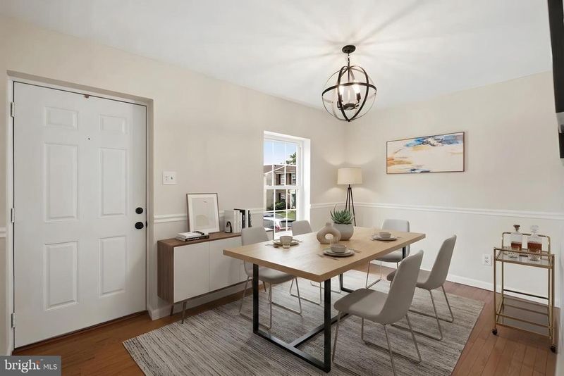 8827 Hayshed Ln #7-6, Columbia, MD 21045