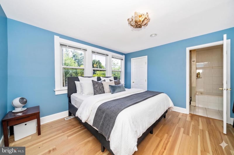3034 South Dakota Ave NE, Washington, DC 20018