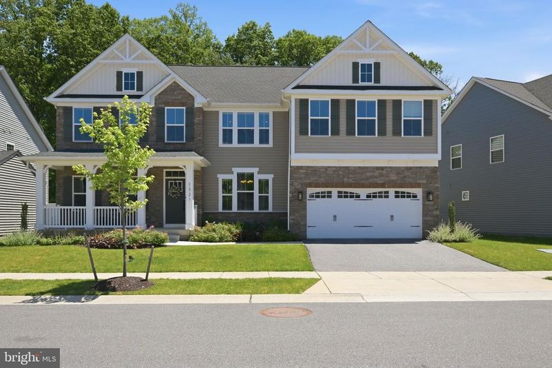 1321 Upper Patuxent Ridge Rd, Odenton, MD 21113