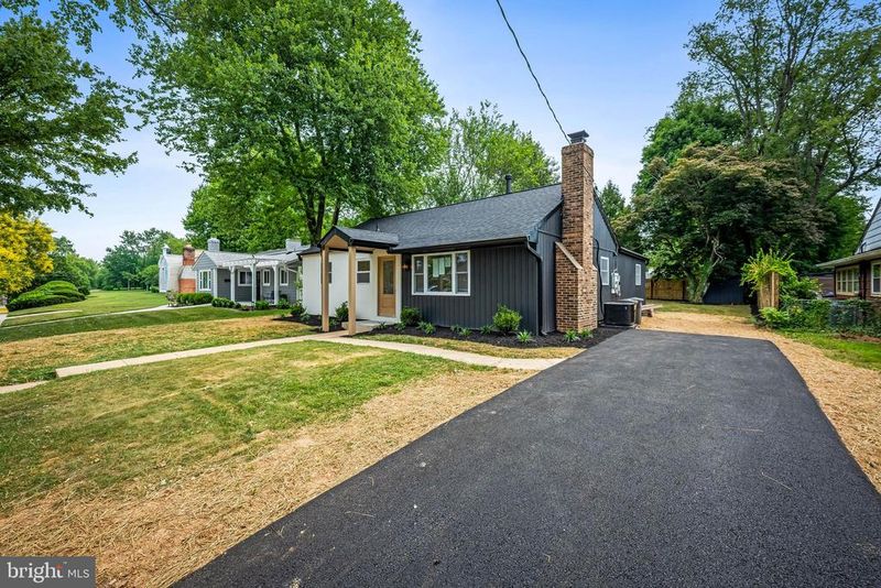 1918 Gainsboro Rd, Rockville, MD 20851