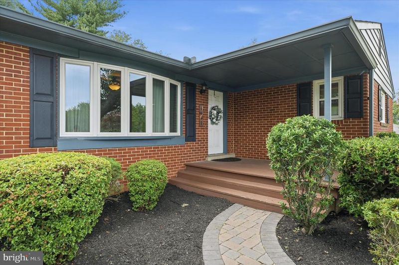 6442 Amherst Ave, Columbia, MD 21046