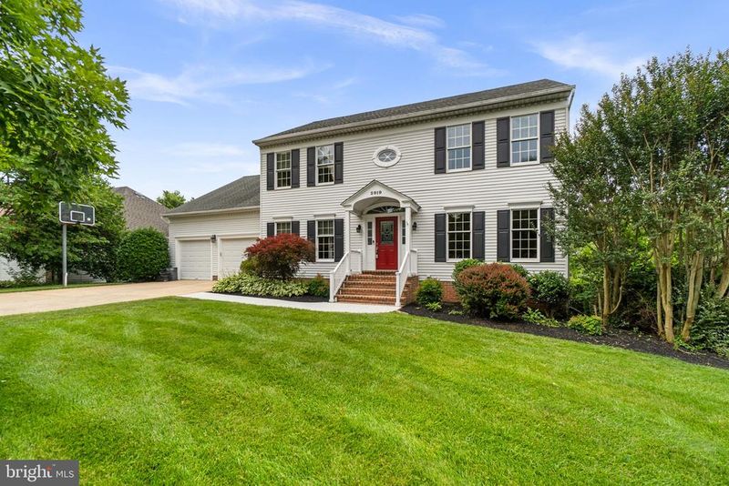 2919 Poland Springs Dr, Ellicott City, MD 21042