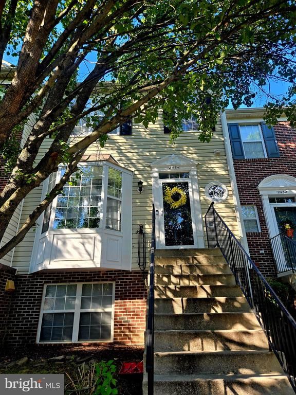 2484 Revere Ct #27B, Crofton, MD 21114