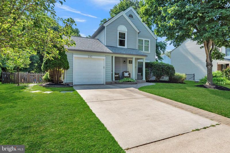 297 Tolstoy Ln, Severna Park, MD 21146