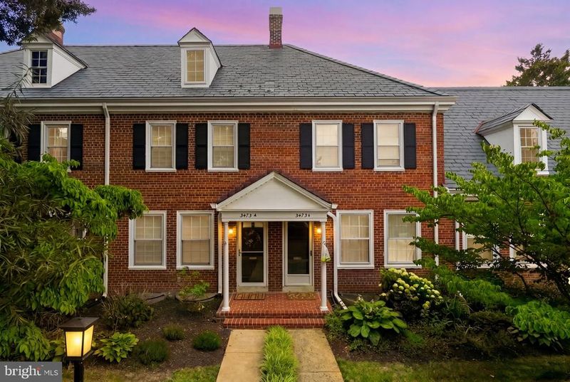 3473 S Stafford St #A, Arlington, VA 22206
