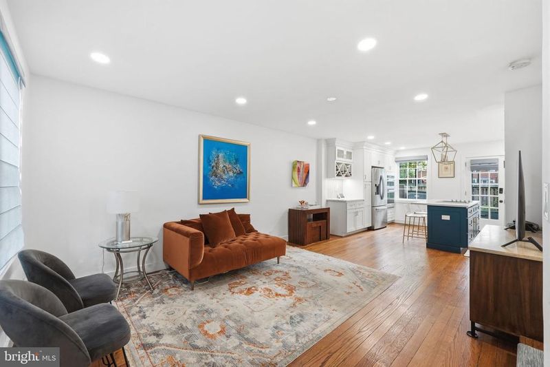 3473 S Stafford St #A, Arlington, VA 22206