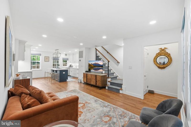 3473 S Stafford St #A, Arlington, VA 22206