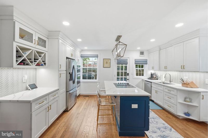 3473 S Stafford St #A, Arlington, VA 22206