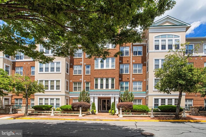440 Belmont Bay Dr #404, Woodbridge, VA 22191