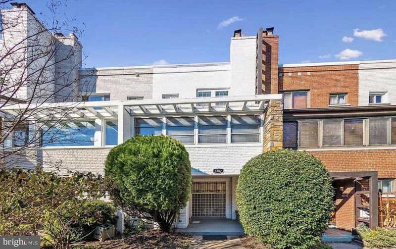4102 Arkansas Ave NW, Washington, DC 20011