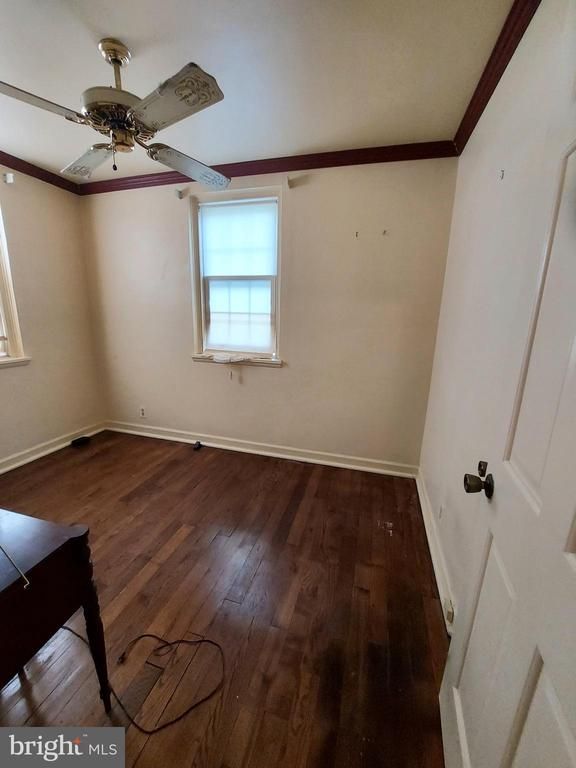 3458 S Utah St, Arlington, VA 22206