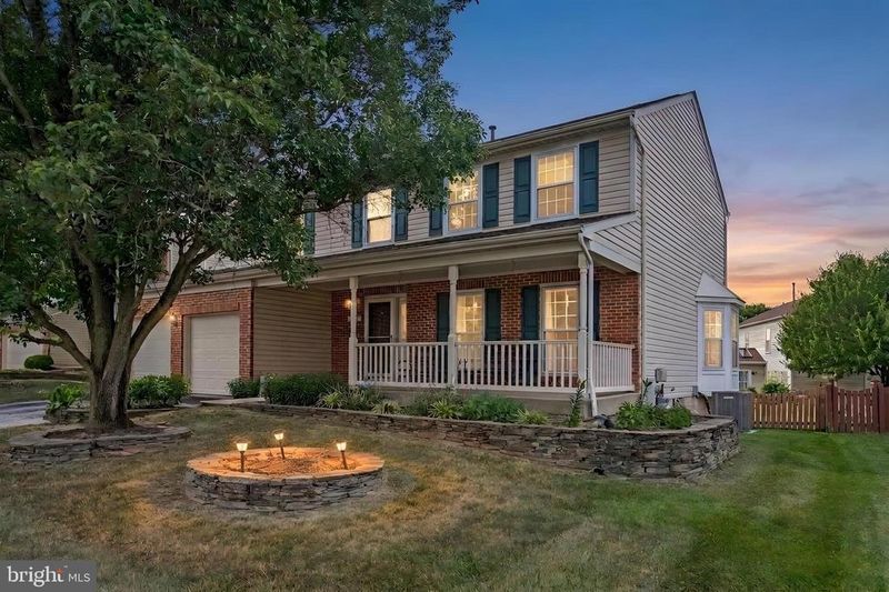 297 Bayonet Pl, Odenton, MD 21113