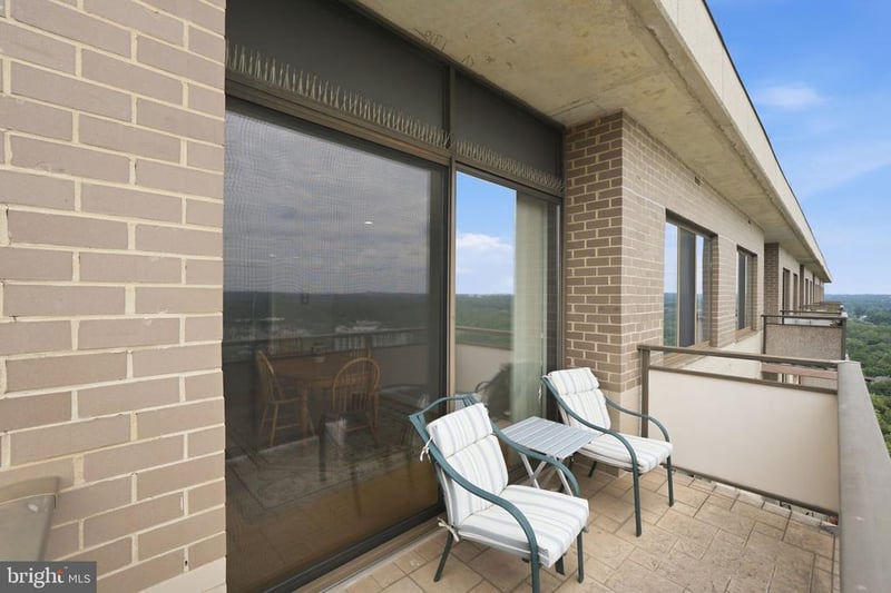 5225 Pooks Hill Rd #1819N, Bethesda, MD 20814