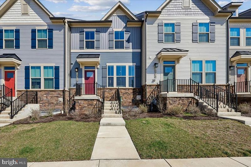 10206 Lake Linganore Blvd, New Market, MD 21774