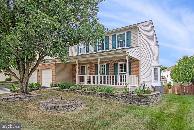297 Bayonet Pl, Odenton, MD 21113