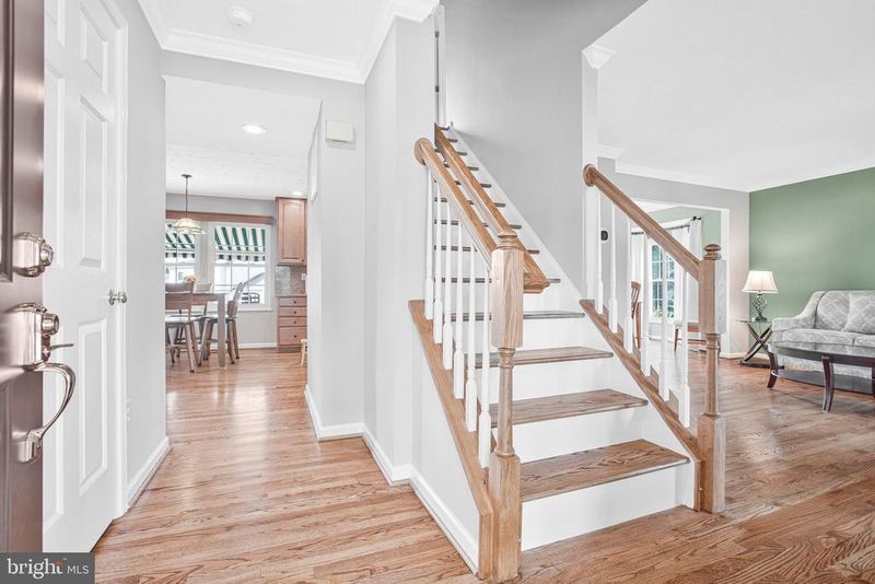 297 Bayonet Pl, Odenton, MD 21113