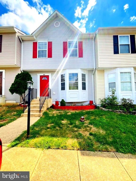 404 Potomac Hills Dr, Stafford, VA 22554