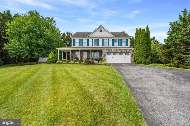 4706 Hardwood Ct, Mount Airy, MD 21771