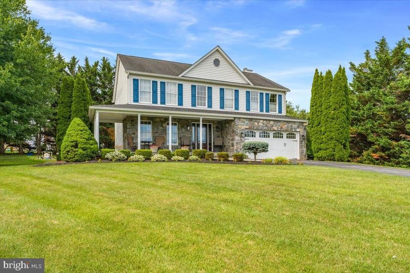 4706 Hardwood Ct, Mount Airy, MD 21771
