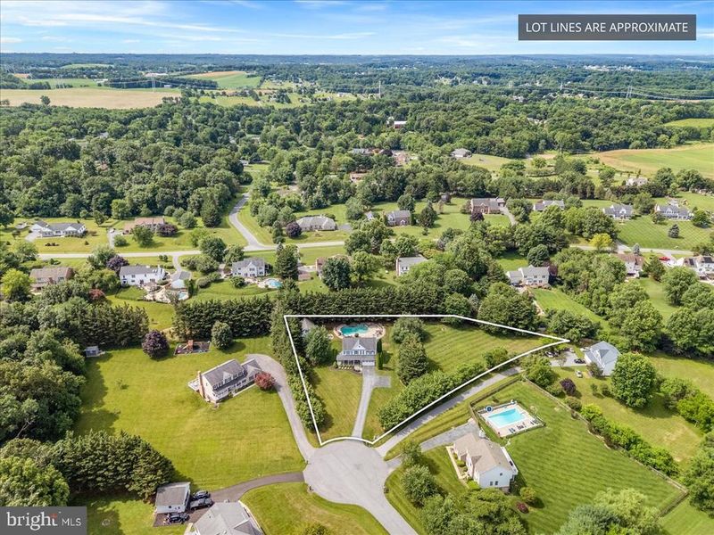 4706 Hardwood Ct, Mount Airy, MD 21771