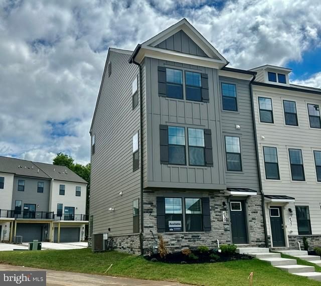 430 Ensemble Way, Frederick, MD 21701