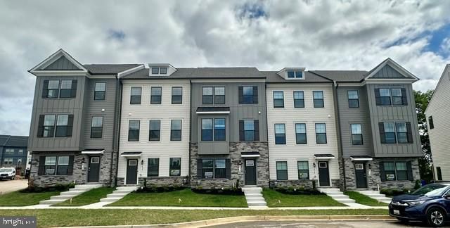 430 Ensemble Way, Frederick, MD 21701