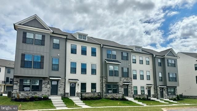 430 Ensemble Way, Frederick, MD 21701