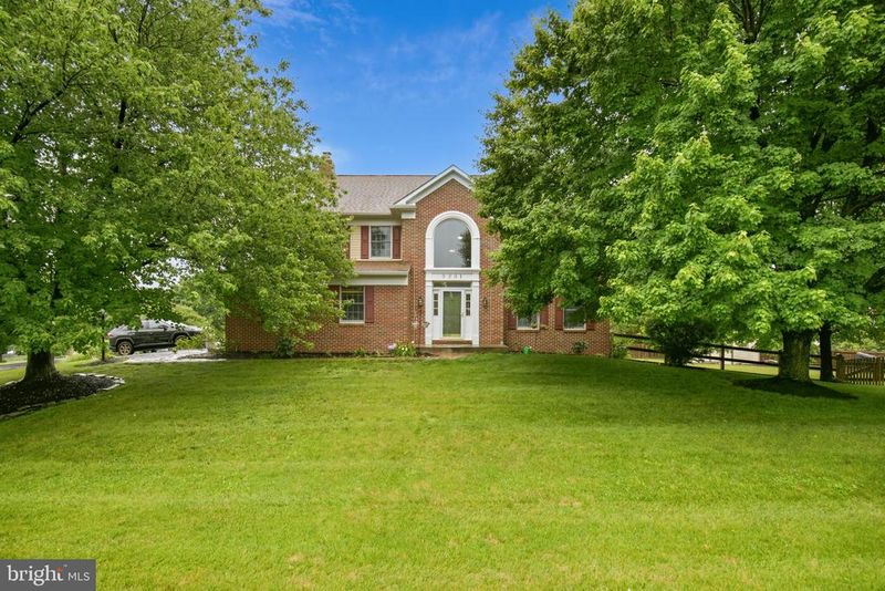 3301 Tudor Ct, Adamstown, MD 21710