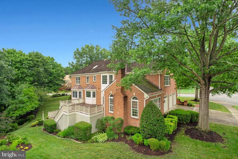 9400 Ludgate Dr, Alexandria, VA 22309