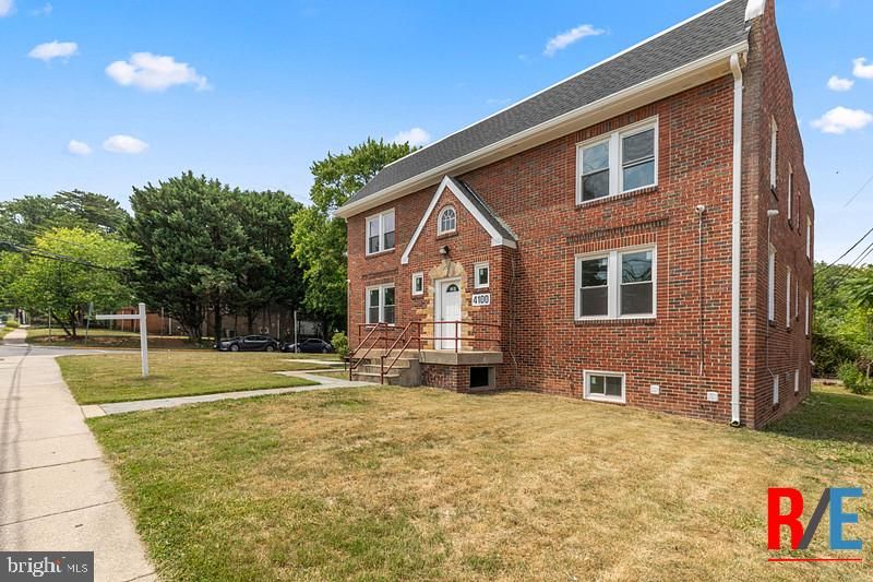 4100 Queensbury Rd, Hyattsville, MD 20781