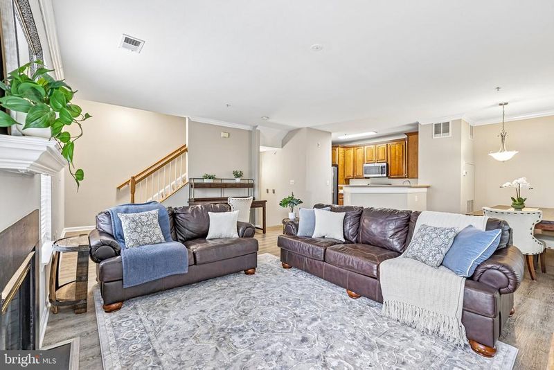 13004 Cabin Creek Rd #13004, Herndon, VA 20171