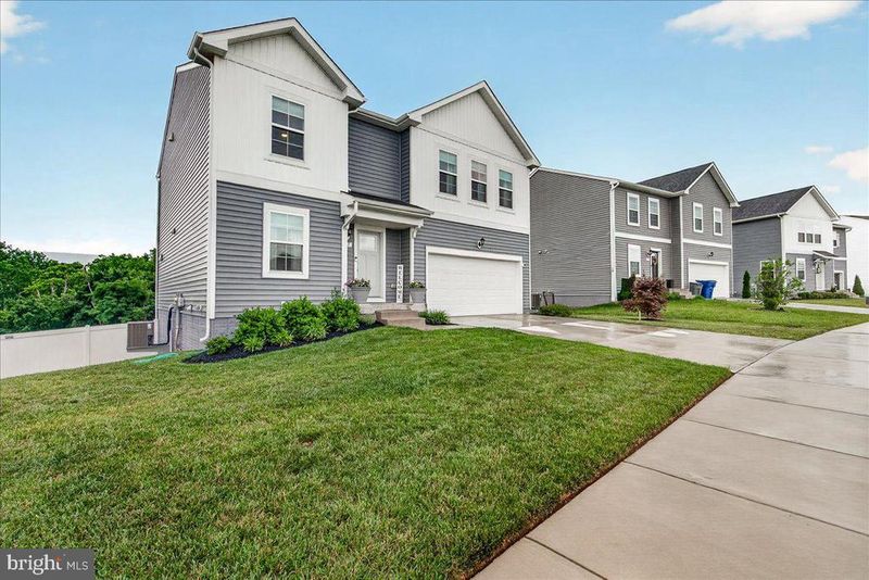17 Westview Dr, Thurmont, MD 21788