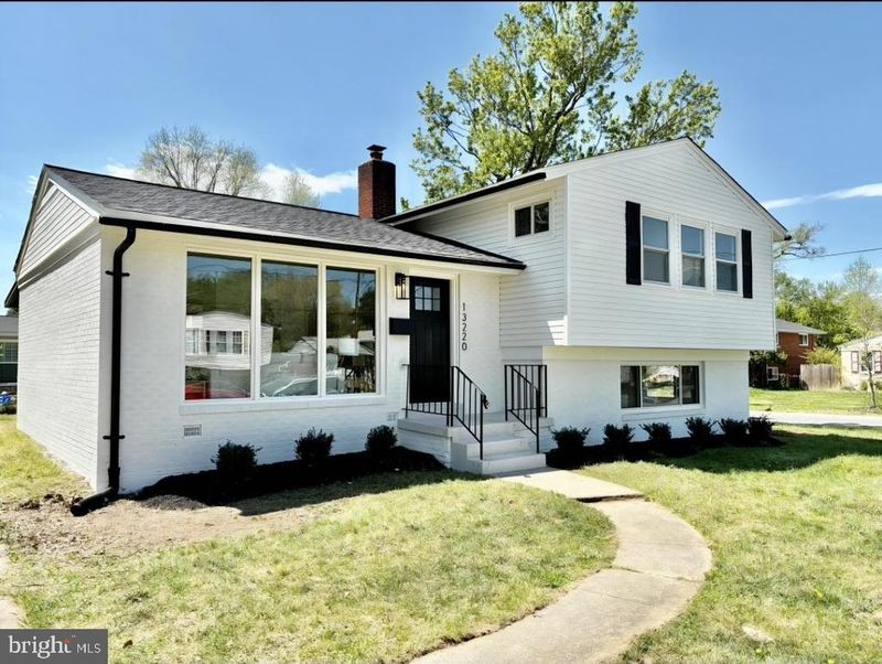 13220 Holdridge Rd, Silver Spring, MD 20906