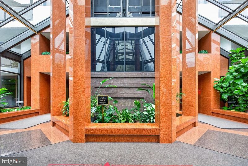 1530 Key Blvd #119, Arlington, VA 22209