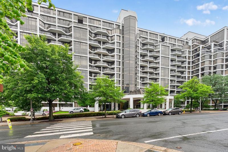 1530 Key Blvd #119, Arlington, VA 22209
