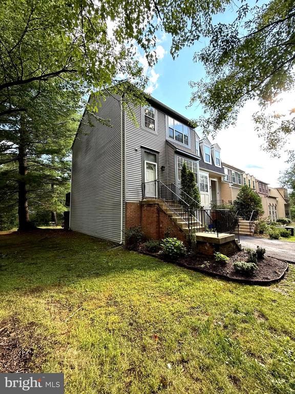 13880 Grey Colt, North Potomac, MD 20878