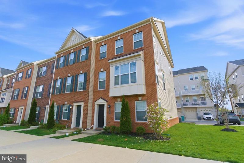 7120 Mchenry MEWS, Frederick, MD 21703