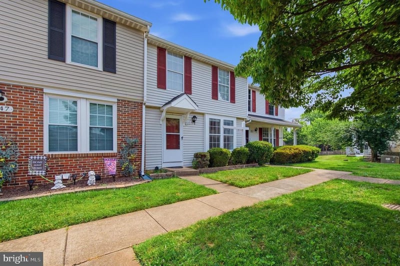 Home Worth Check