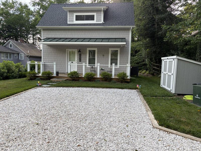 203A Severn River Rd, Severna Park, MD 21146