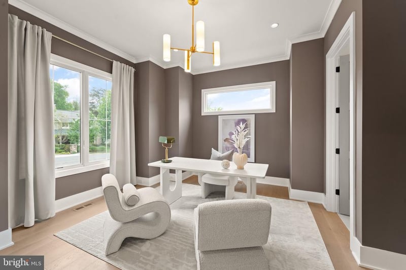 208 Elm St SW, Vienna, VA 22180