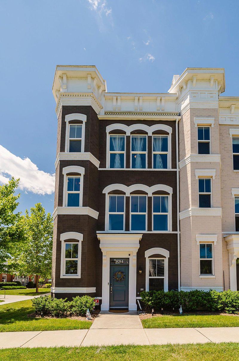 834 Lindley Rd, Frederick, MD 21701