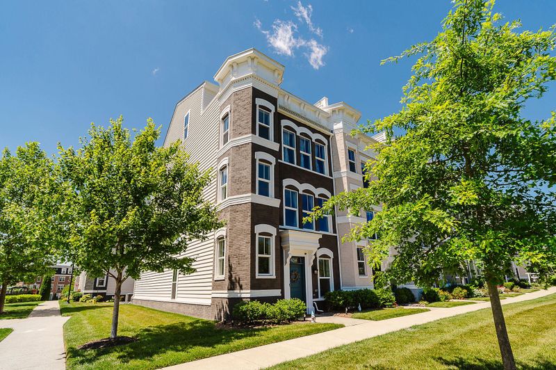 834 Lindley Rd, Frederick, MD 21701