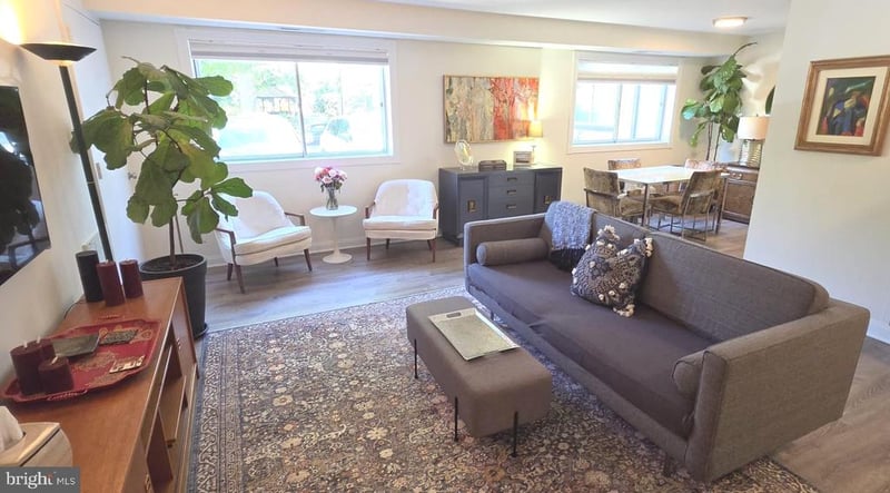 3355 University Blvd W #2, Kensington, MD 20895