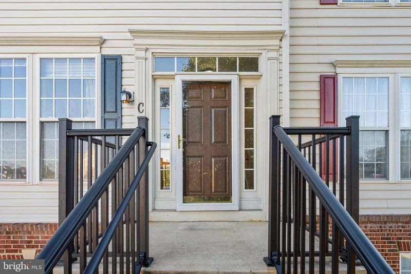 5302 Talladega Ct #207, Frederick, MD 21703