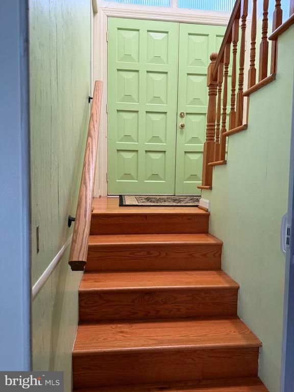 2705 Rosser St, Alexandria, VA 22311