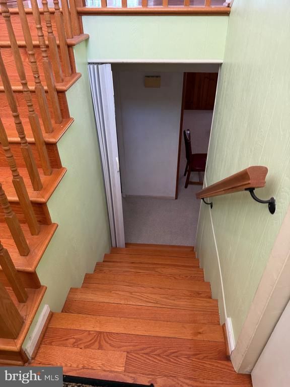 2705 Rosser St, Alexandria, VA 22311