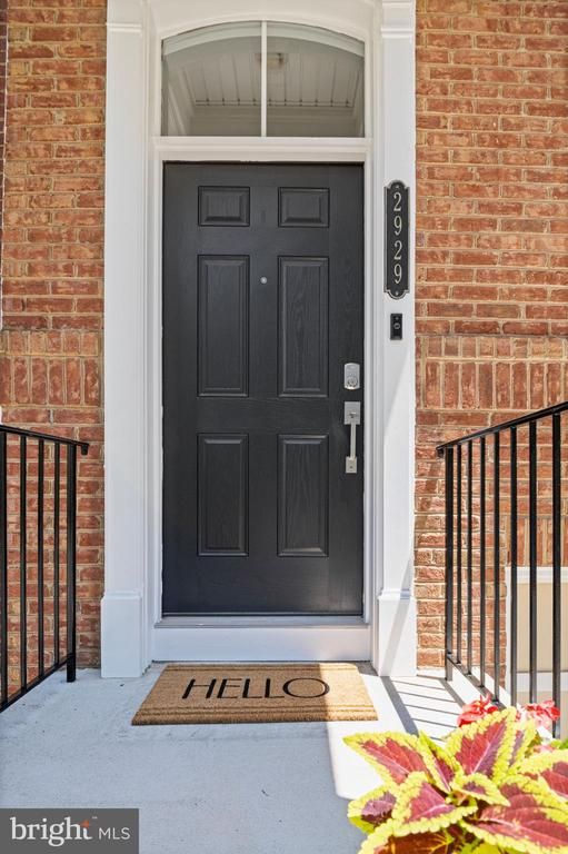2929 Chesham St, Fairfax, VA 22031